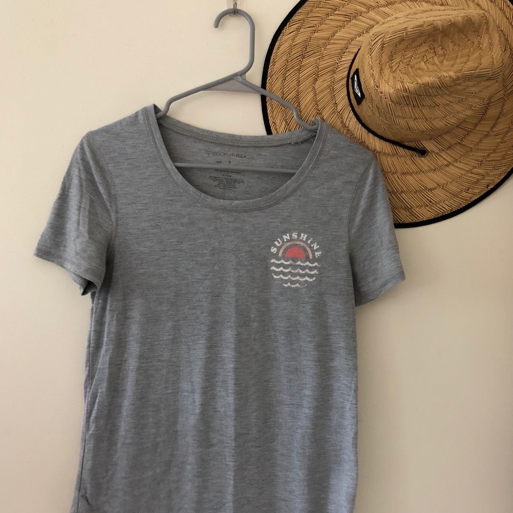 Sunshine Tee